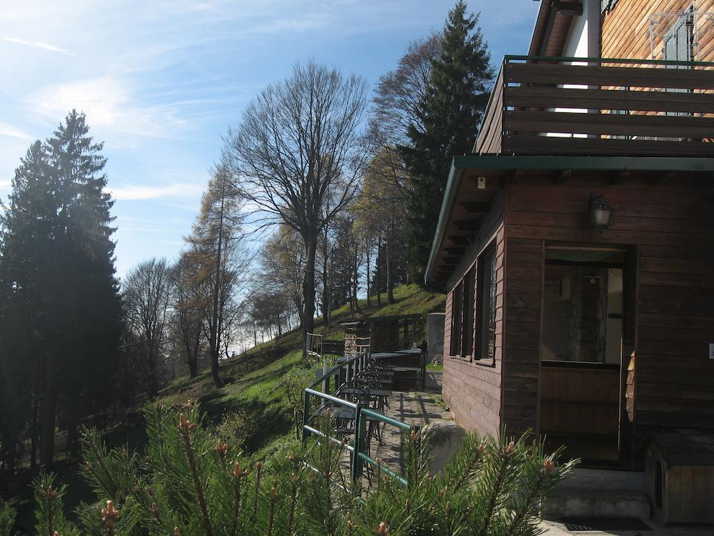 Rifugio Soldanella Ballabio Exterior foto